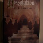 Dissolution