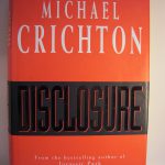 Disclosure Michael Crrichton