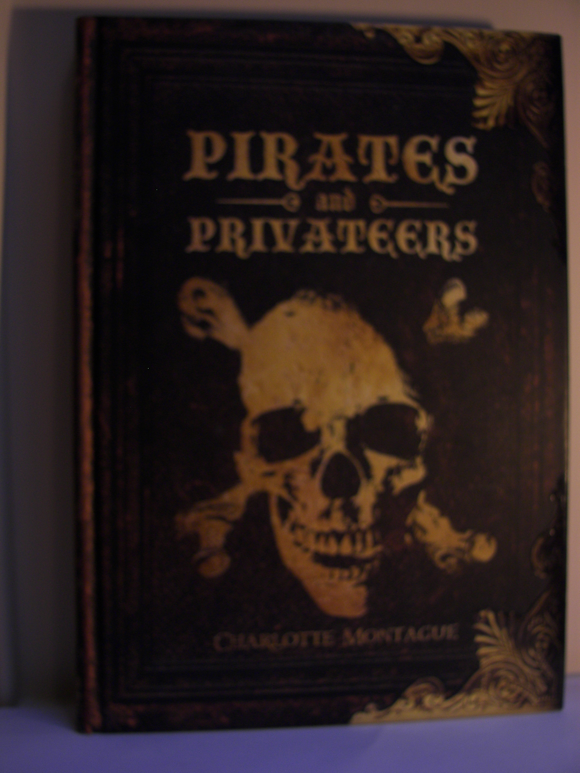 Pirates and Privateers